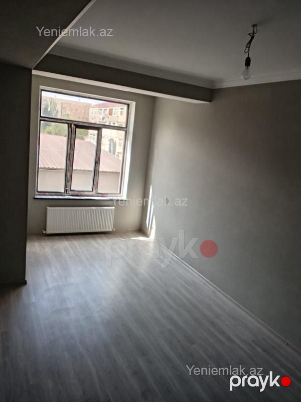 Satılır 2 otaqlı Bina evi menzil (Yeni tikili), 85 m², 10-cu mikrorayon — Mənzil, Sumqayıt (6)