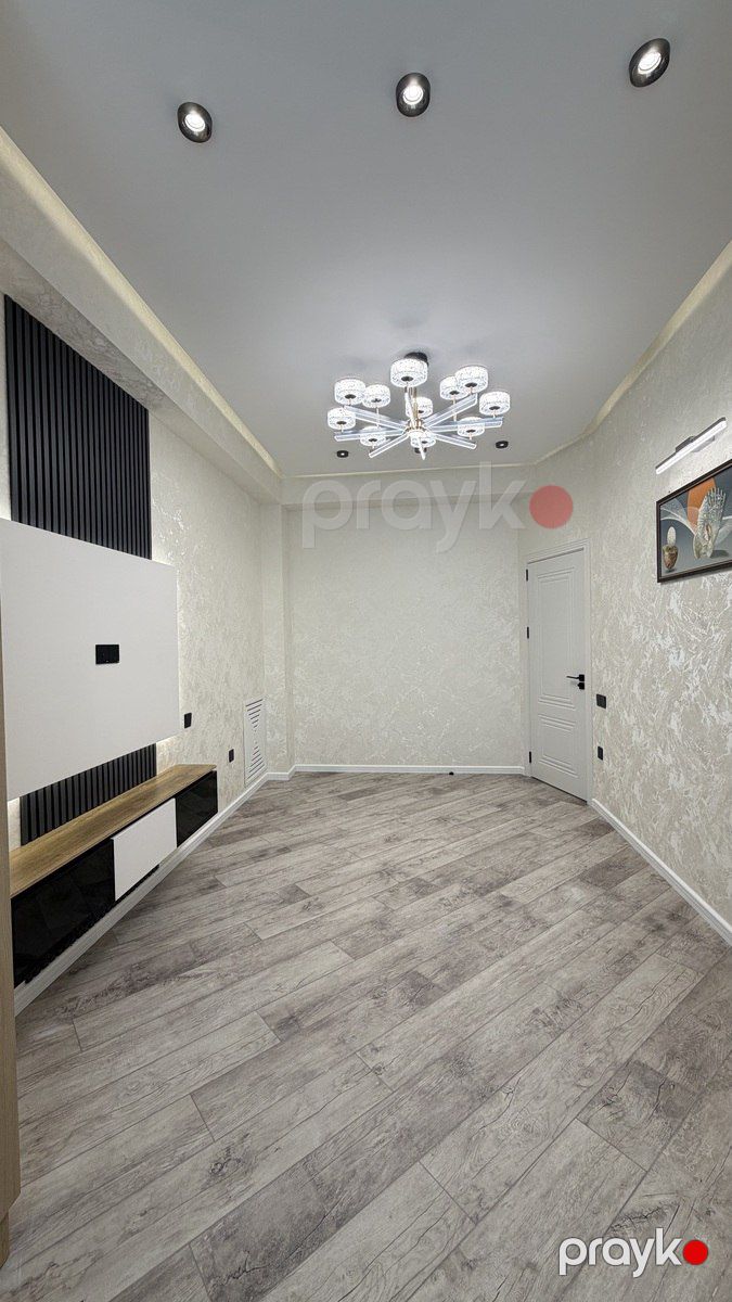 Satılır 2 otaqlı yeni tikili 50 m² — Mənzil, Bakı (3)