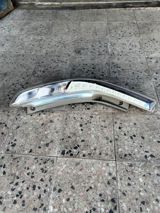 Nissan Leaf stop — Tofiq Bəy