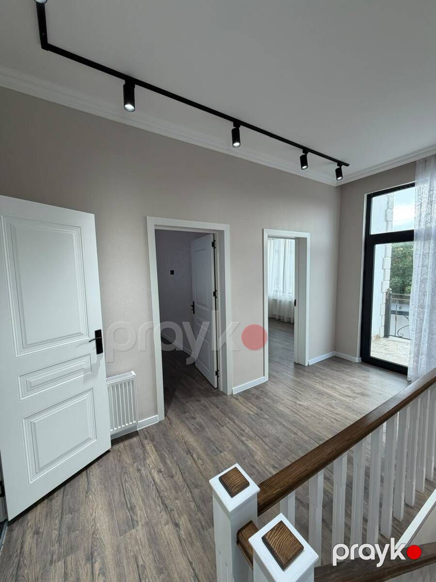 Satılır 3 otaqlı həyət evi/bağ evi 130 m² — Ev, villa, Bakı (7)