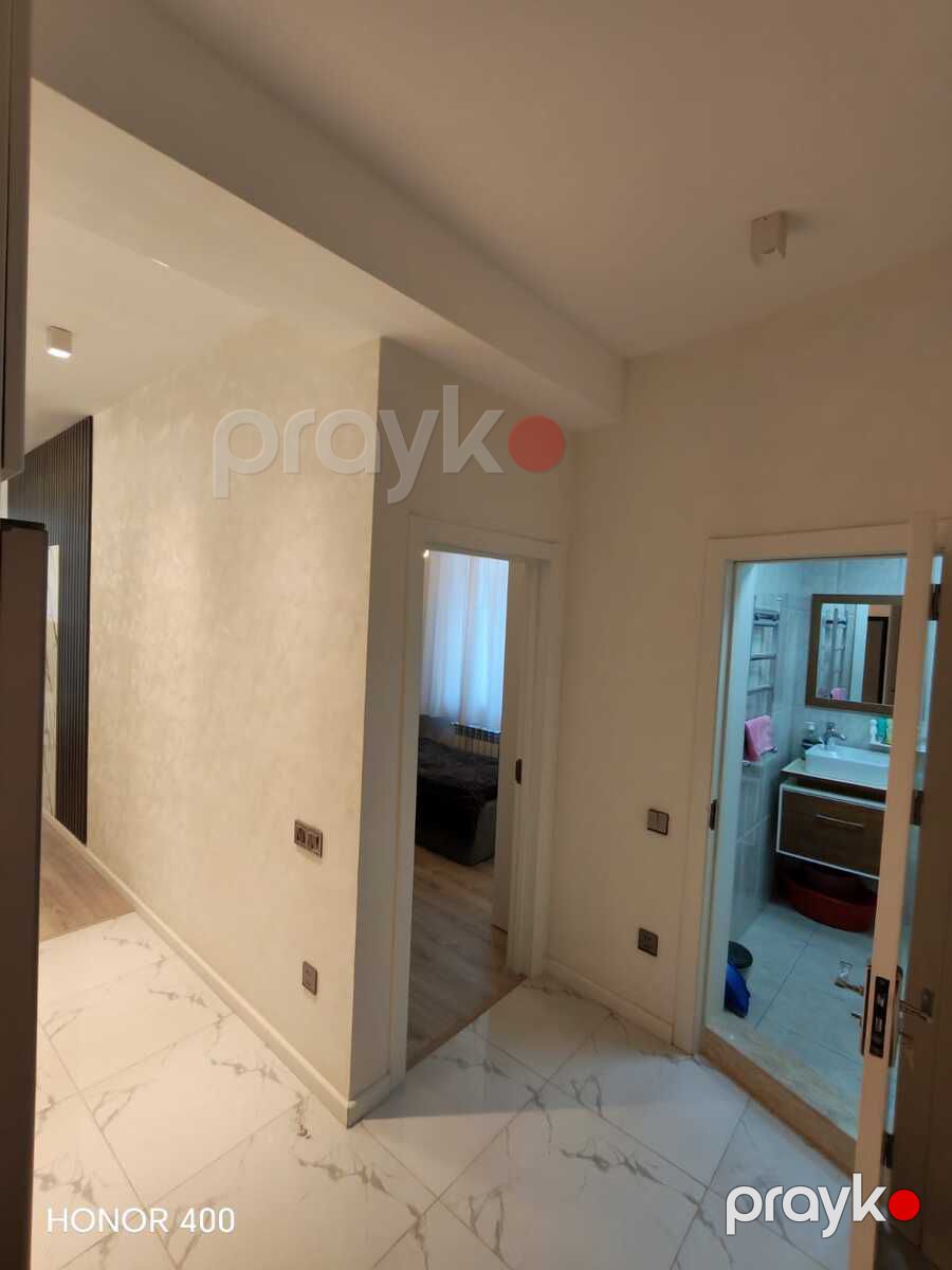 Satılır 3 otaqlı yeni tikili 58 m² — Mənzil, Bakı (3)
