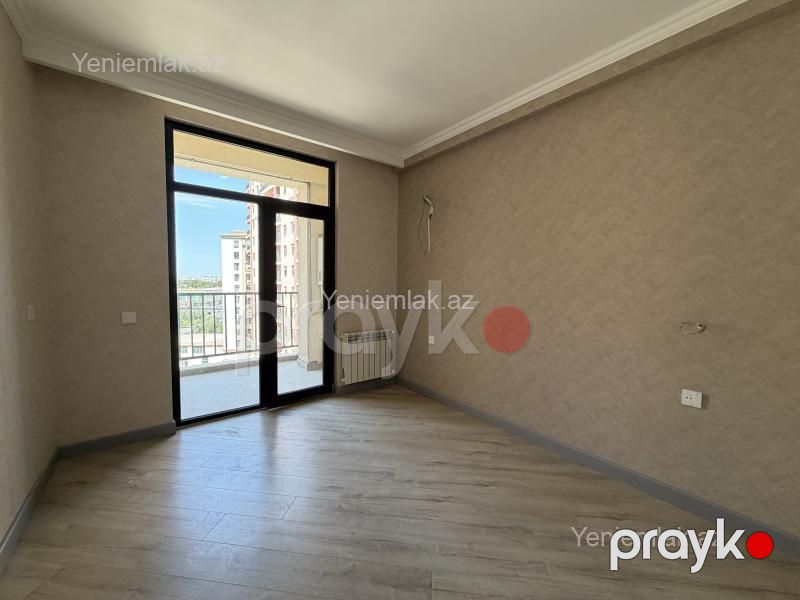 Satılır 2 otaqlı Bina evi menzil (Yeni tikili), 55 m², Binəqədi rayonu — Mənzil, Bakı (5)