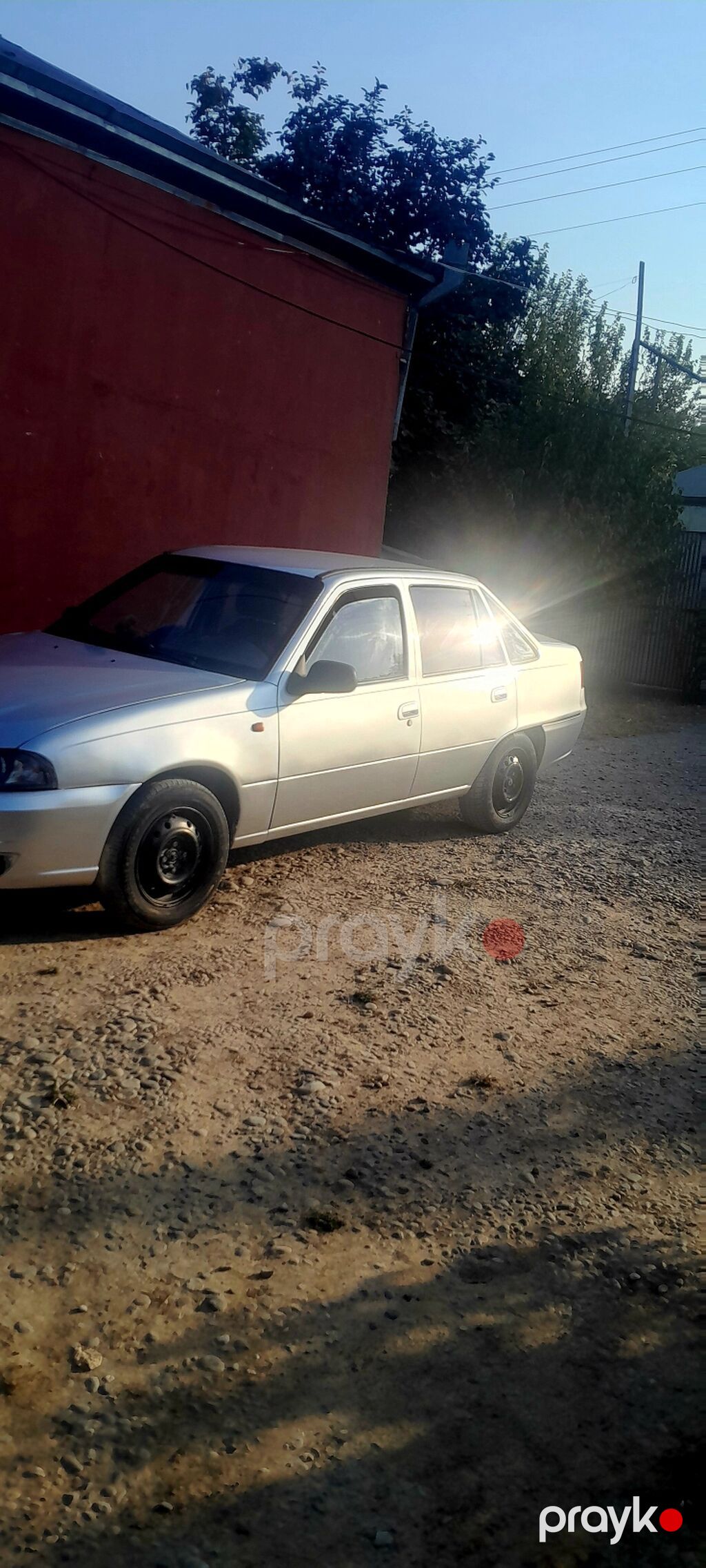 Daewoo Nexia: 1.5 l 2010 il Sedan — Avtomobillər, Bakı (3)
