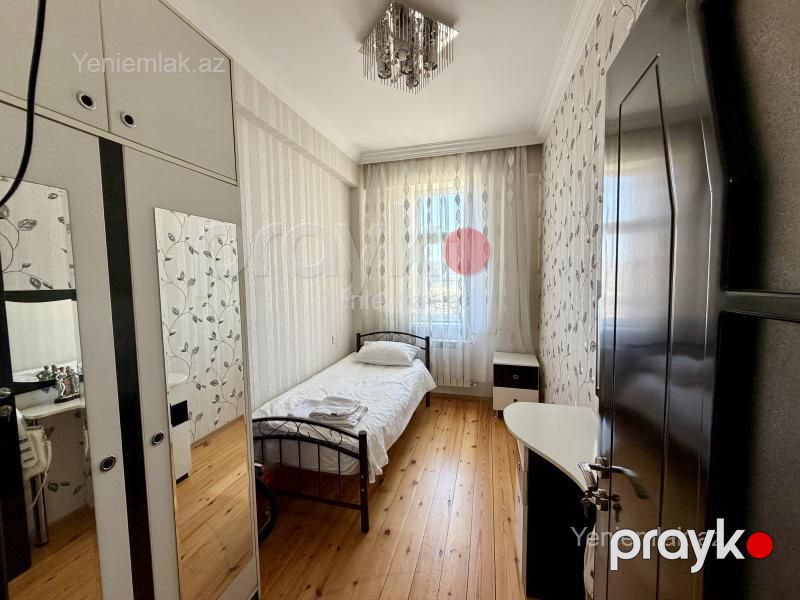 Satılır 3 otaqlı Bina evi menzil (Yeni tikili), 80 m², Xırdalan ş — Mənzil (5)