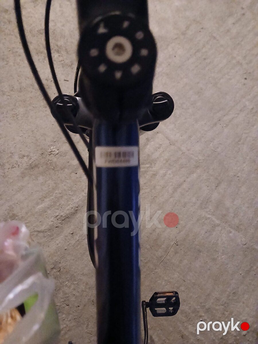 Velosiped Forward sporting — Velosipedlər, Bakı (3)