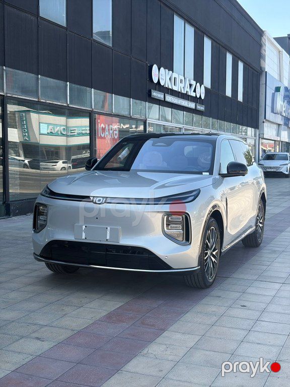 Changan Qiyuan Q07, 1.5 L, 31.7 kWh, 2026 il, yeni — Avtomobillər, Bakı (4)