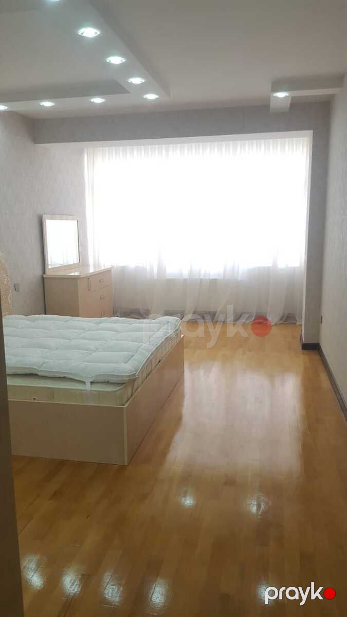 Satılır 3 otaqlı yeni tikili 137 m² — Mənzil, Bakı (7)