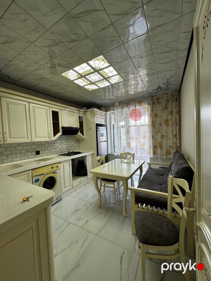 2 otaqlı mənzil kirayə verilir, 70 m², Musa Əliyev küç., Bakı — Mənzil (7)
