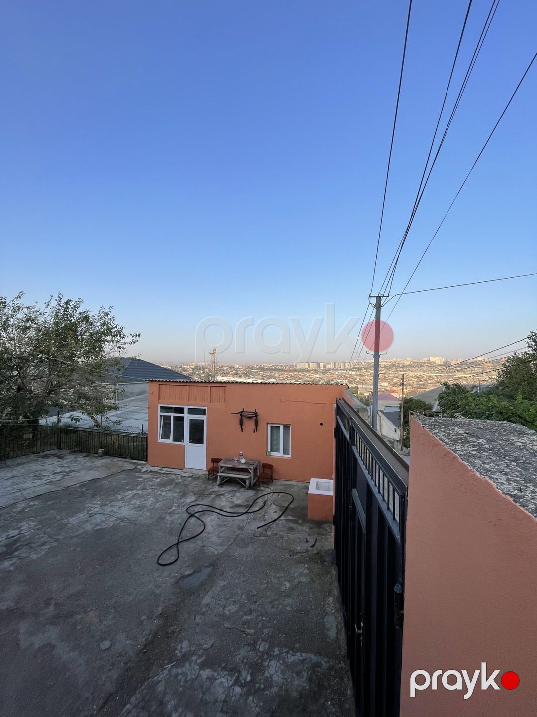 Satılır 4 otaqlı həyət evi/bağ evi 105 m² — Ev, villa, Bakı (6)