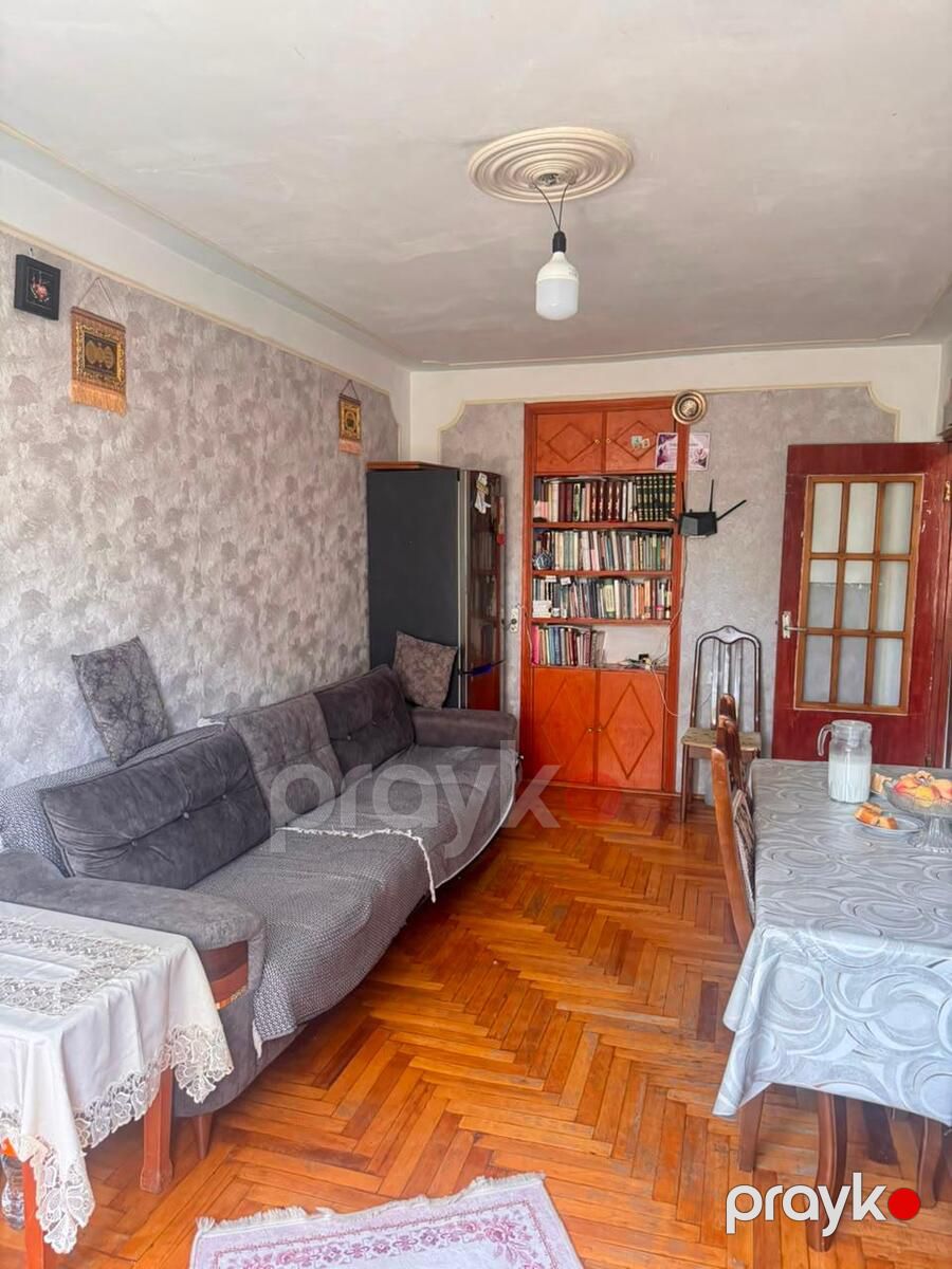 Satılır 2 otaqlı köhnə tikili 40 m² — Mənzil, Bakı (2)