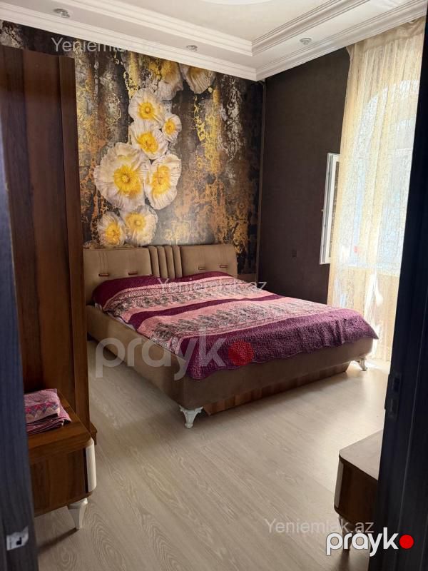 Satılır 7 otaqlı Həyət evi / Villa, 251 m², Xəzər rayonu — Ev, villa, Bakı (5)