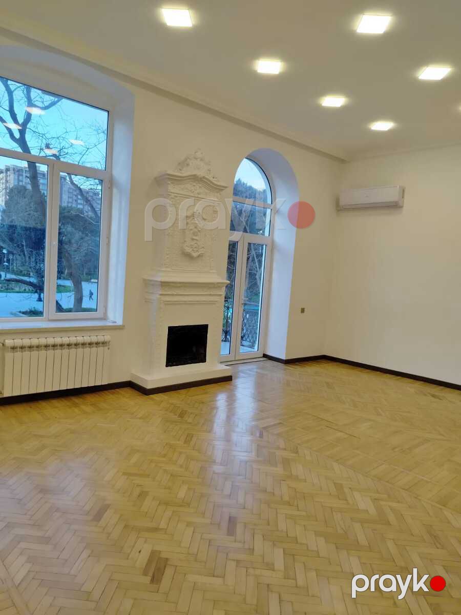 İcarəyə verilir obyekt 112 m² — Əmlak, Bakı (9)