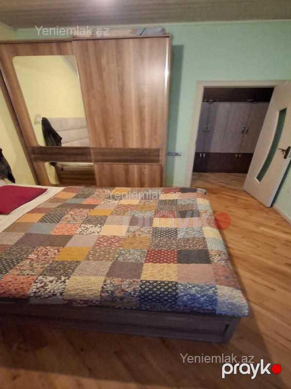 Satılır 4 otaqlı Bina evi menzil (Yeni tikili), 100 m², 43-cü məhəllə — Mənzil, Sumqayıt (6)