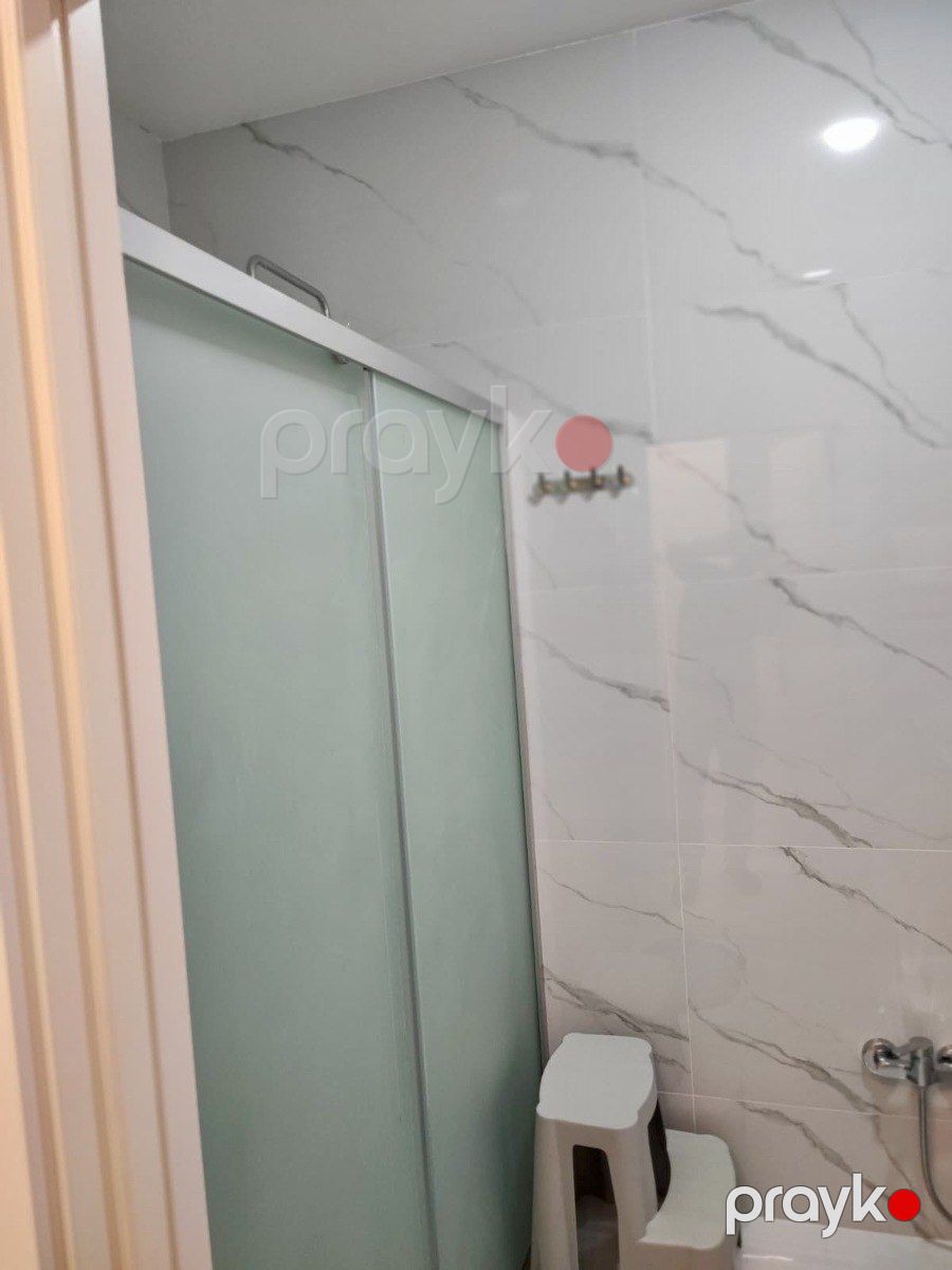 Satılır 3 otaqlı yeni tikili 62 m² — Mənzil, Bakı (9)