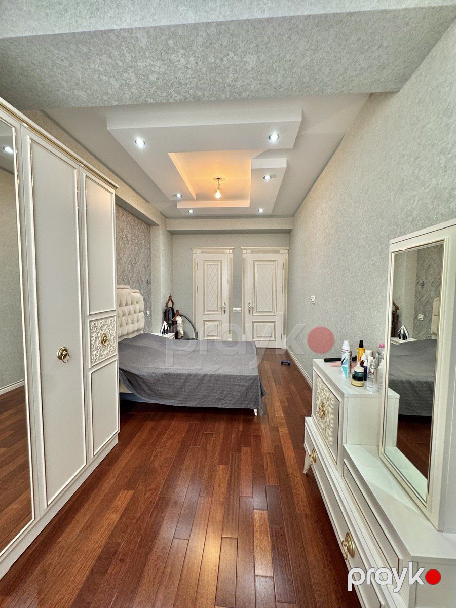 Satılır 3 otaqlı yeni tikili 101 m² — Mənzil, Bakı (8)
