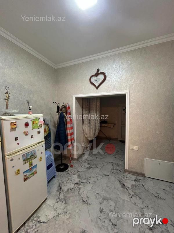 Satılır 5 otaqlı Həyət evi / Villa, 325 m², Sabunçu rayonu — Ev, villa, Bakı (6)