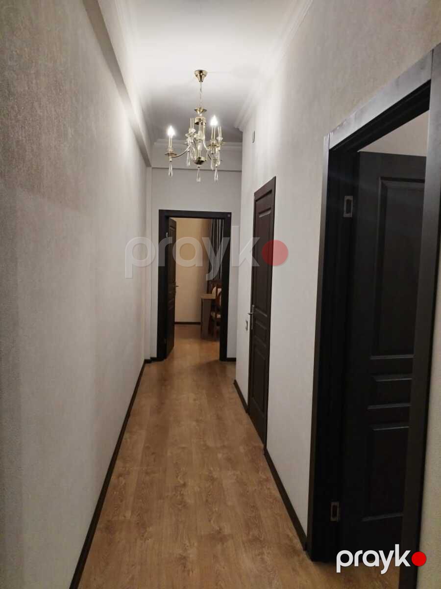 İcarəyə verilir 2 otaqlı köhnə tikili 72 m² — Mənzil, Bakı (9)