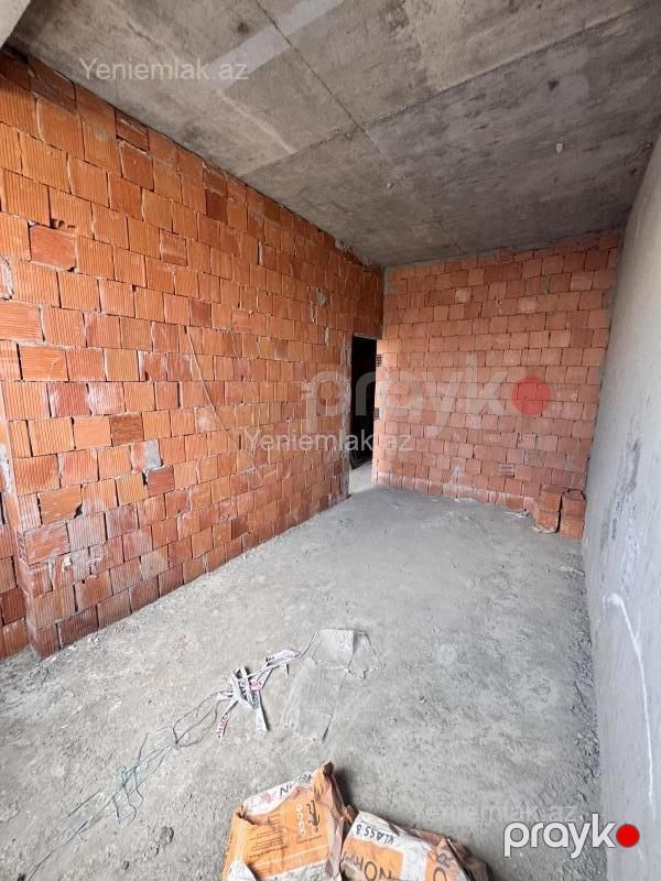 Satılır 2 otaqlı Bina evi menzil (Yeni tikili), 46 m², Masazır — Mənzil, Abşeron (2)
