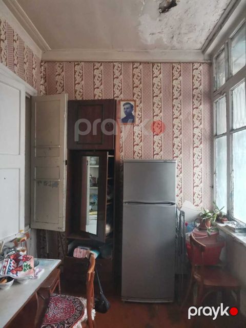 Satılır 1 otaqlı köhnə tikili 35 m² — Bakı