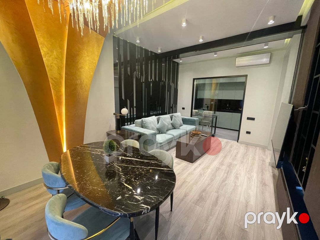 İcarəyə verilir 2 otaqlı yeni tikili 65 m² — Mənzil, Bakı (2)