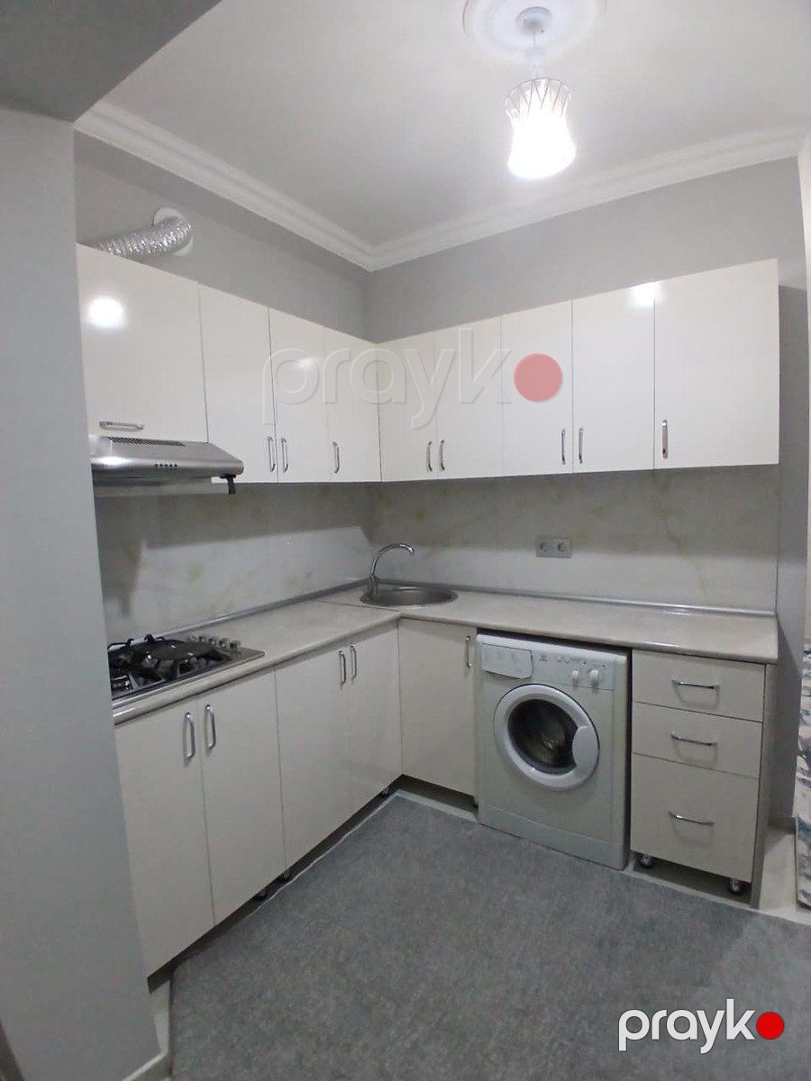 İcarəyə verilir 1 otaqlı köhnə tikili 40 m² — Mənzil, Bakı (4)