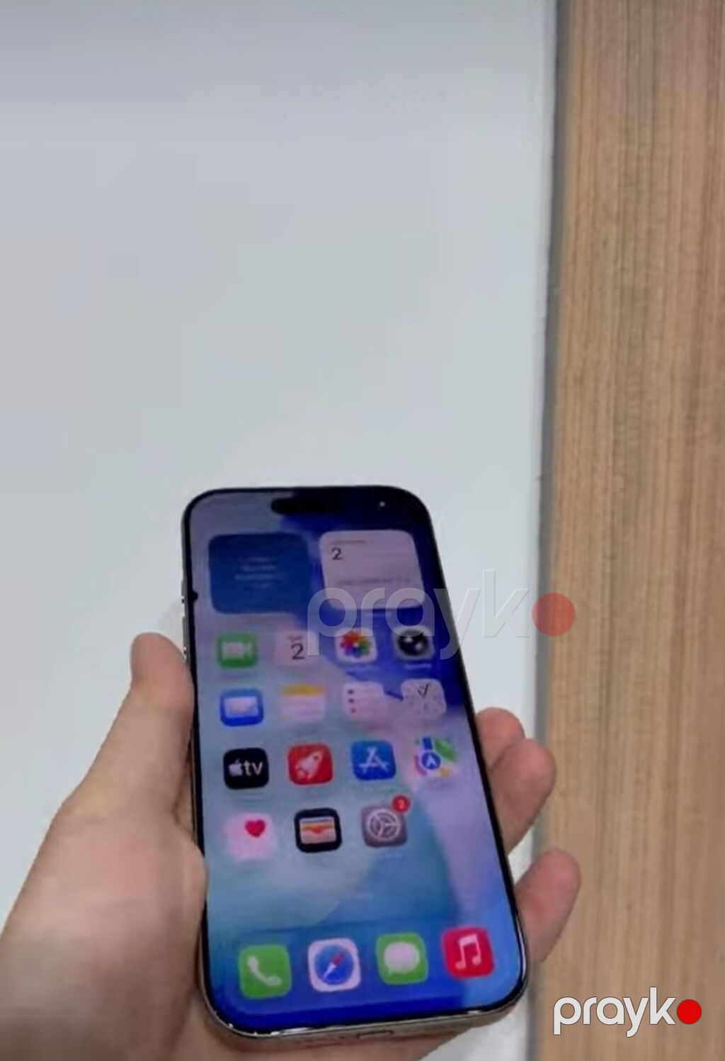 128 GB, Gümüşü, Face ID — Apple iPhone, Mingəçevir (3)