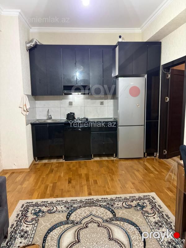 Satılır 2 otaqlı Bina evi menzil (Yeni tikili), 60 m², 9-cu mikrorayon — Mənzil, Sumqayıt (9)