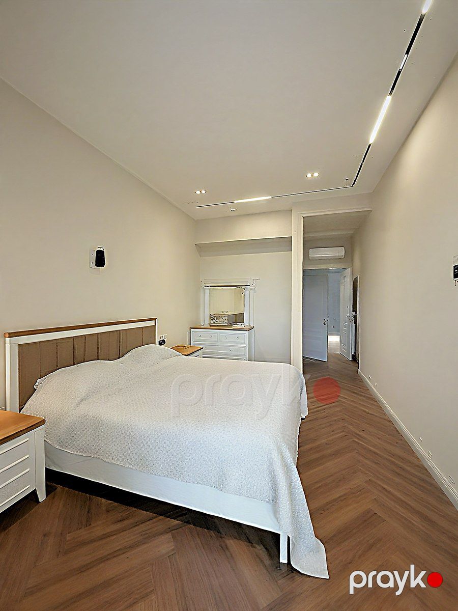 İcarəyə verilir 4 otaqlı yeni tikili 165 m² — Mənzil, Bakı (9)