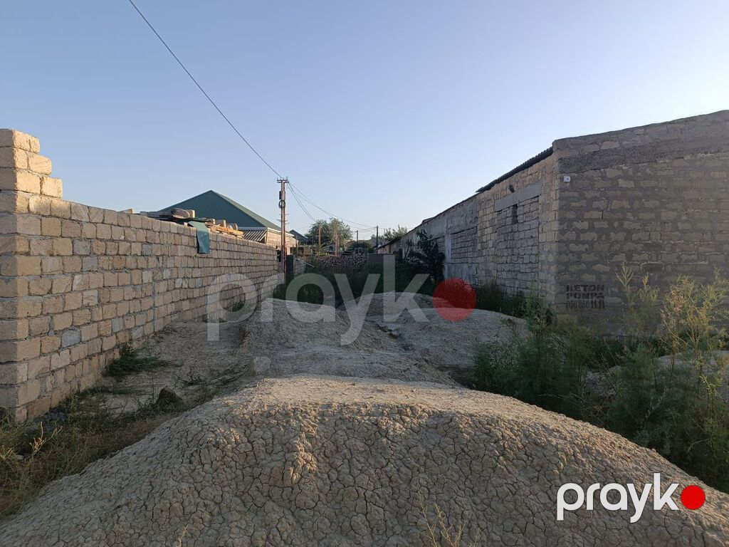 Biznes üçün, Barter mümkündür, Kupça (Çıxarış) — Torpaq, Bakı (3)