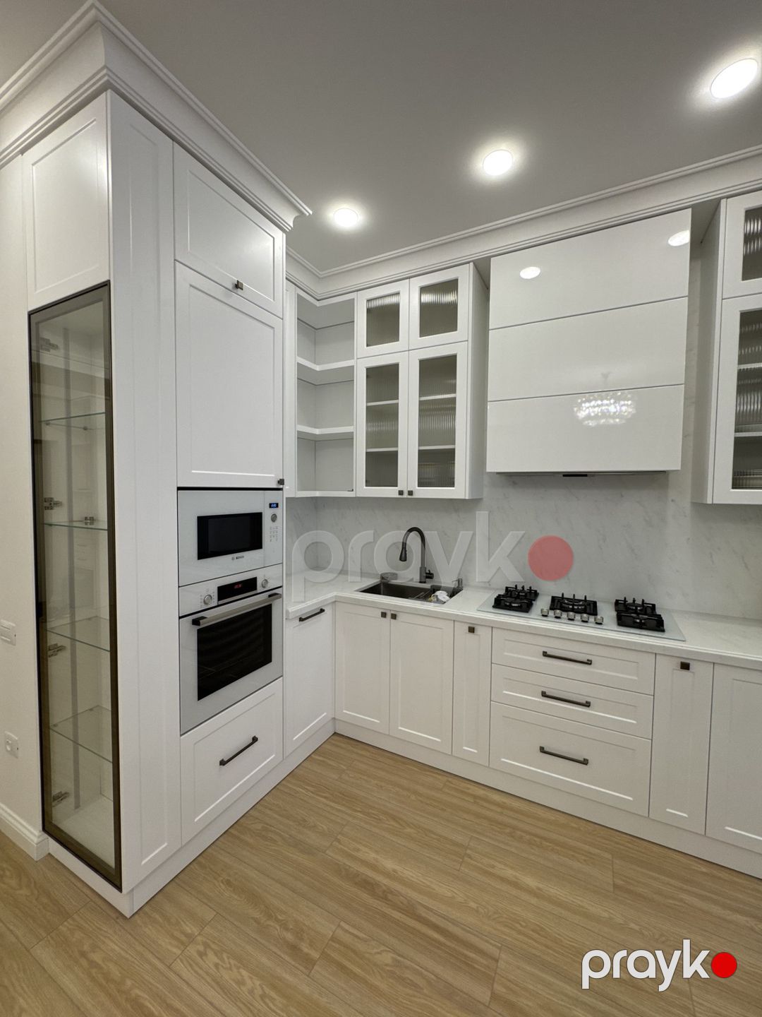 Satılır 2 otaqlı yeni tikili 93 m² — Mənzil, Bakı (4)