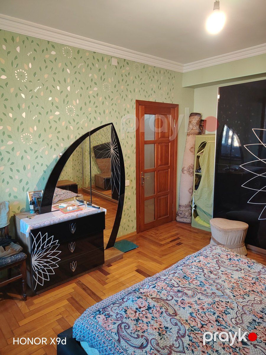 Satılır 3 otaqlı köhnə tikili 67 m² — Mənzil, Bakı (5)