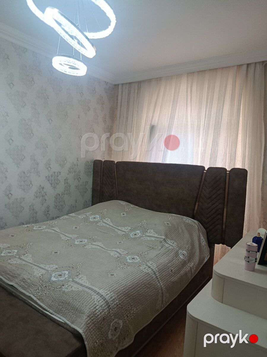 3-otaqlı mənzil, Sumqayıt ş., 72 m² — Mənzil, Sumqayıt (10)