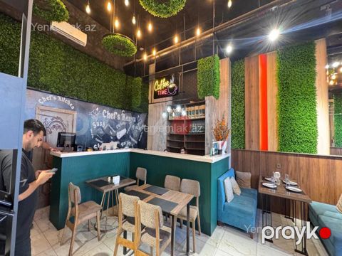 Satılır 3 otaqlı Obyekt, 100 m², Sumqayıt Bulvarı