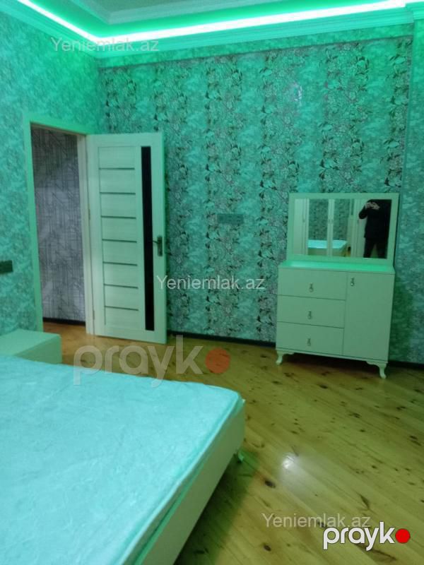 Satılır 2 otaqlı Bina evi menzil (Yeni tikili), 75 m², 18-ci mikrorayon — Mənzil, Sumqayıt (5)