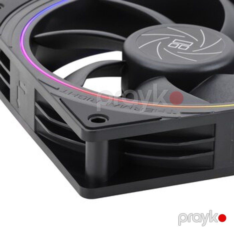 Thermalright TL-S12-S X3 120mm Argb — Masaüstü kompüterlər, Bakı (5)