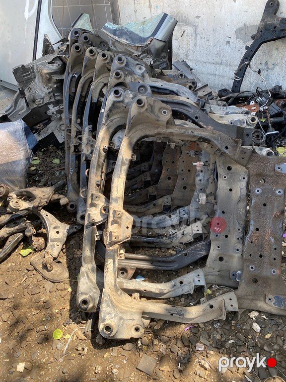 "Hyundai Santa Fe" ehtiyat hissələri — Ehtiyat hissələri və aksesuarlar, Bakı (9)