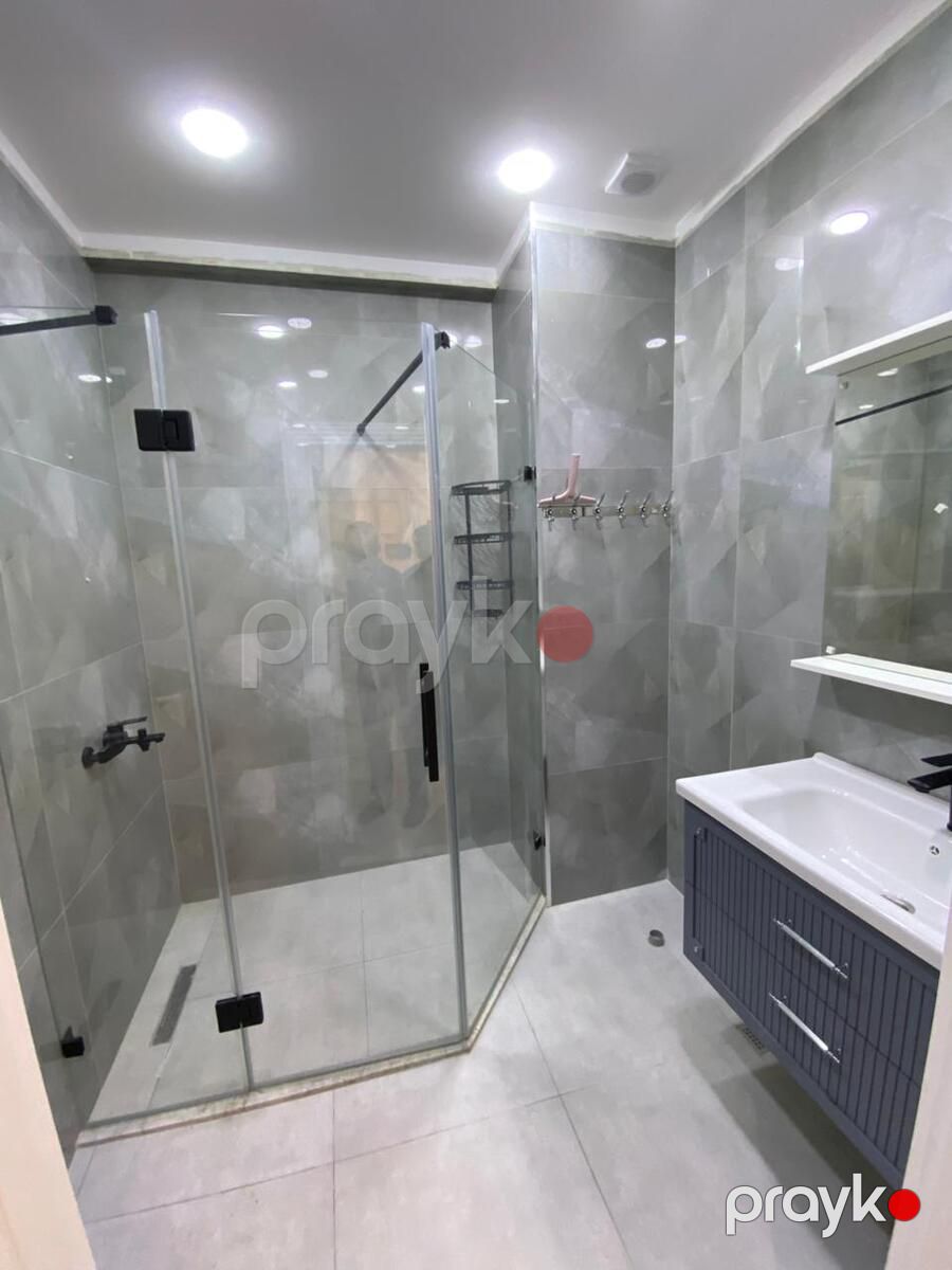 3-otaqlı yeni tikili, Zığ qəs., 115 m² — Mənzil, Bakı (11)