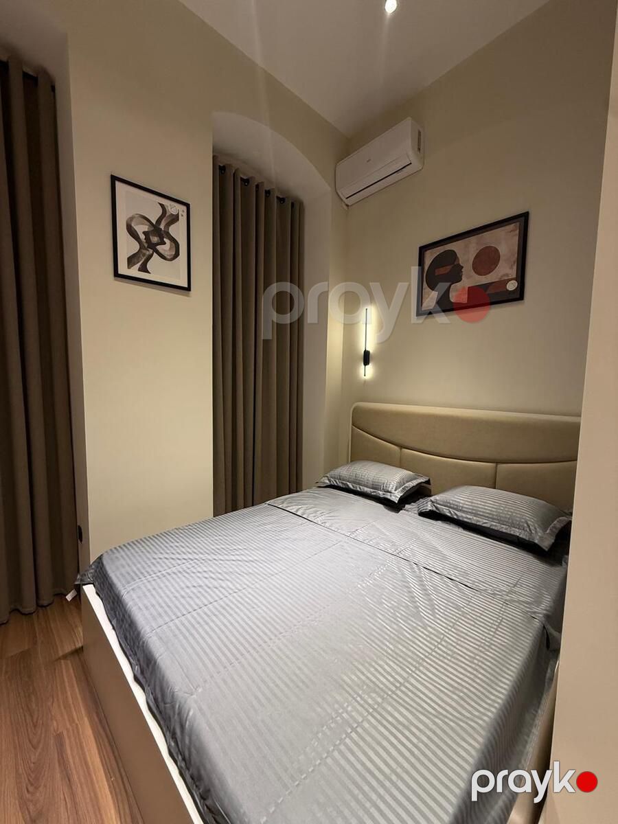 Satılır 3 otaqlı köhnə tikili 50 m² — Mənzil, Bakı (4)