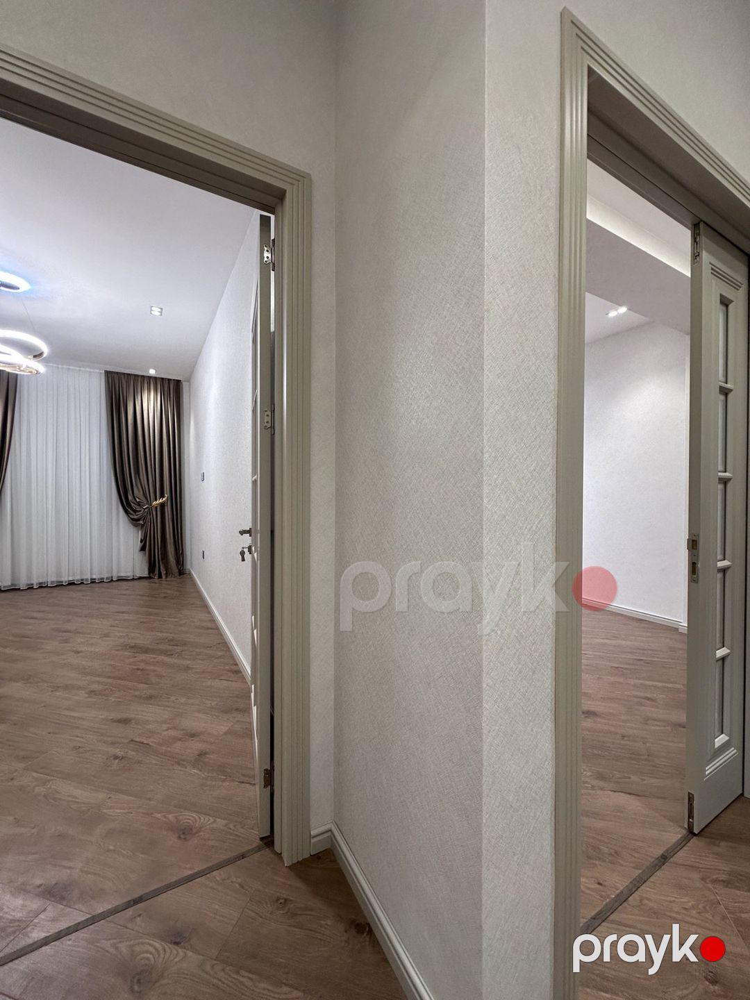 Satılır 2 otaqlı yeni tikili 68 m² — Mənzil, Bakı (7)