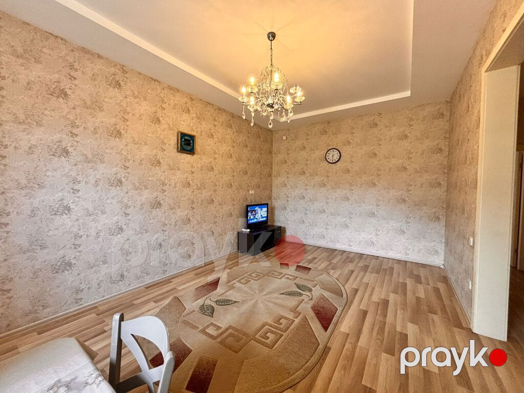 Satılır 3 otaqlı həyət evi/bağ evi 100 m² — Ev, villa, Bakı (12)