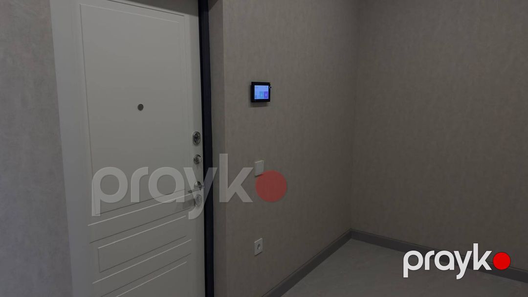 İcarəyə verilir 2 otaqlı yeni tikili 68 m² — Mənzil, Bakı (6)