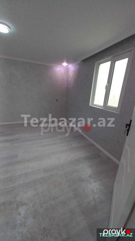 Xırdalanda Aff parkin arxasinda — Ev, villa, Xırdalan (3)