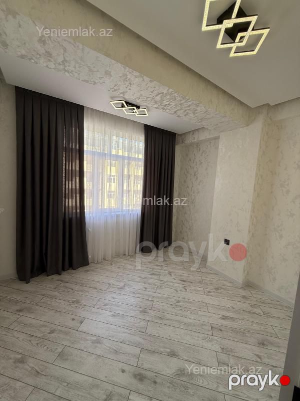Satılır 2 otaqlı Bina evi menzil (Yeni tikili), 31 m², Xırdalan ş — Mənzil (3)