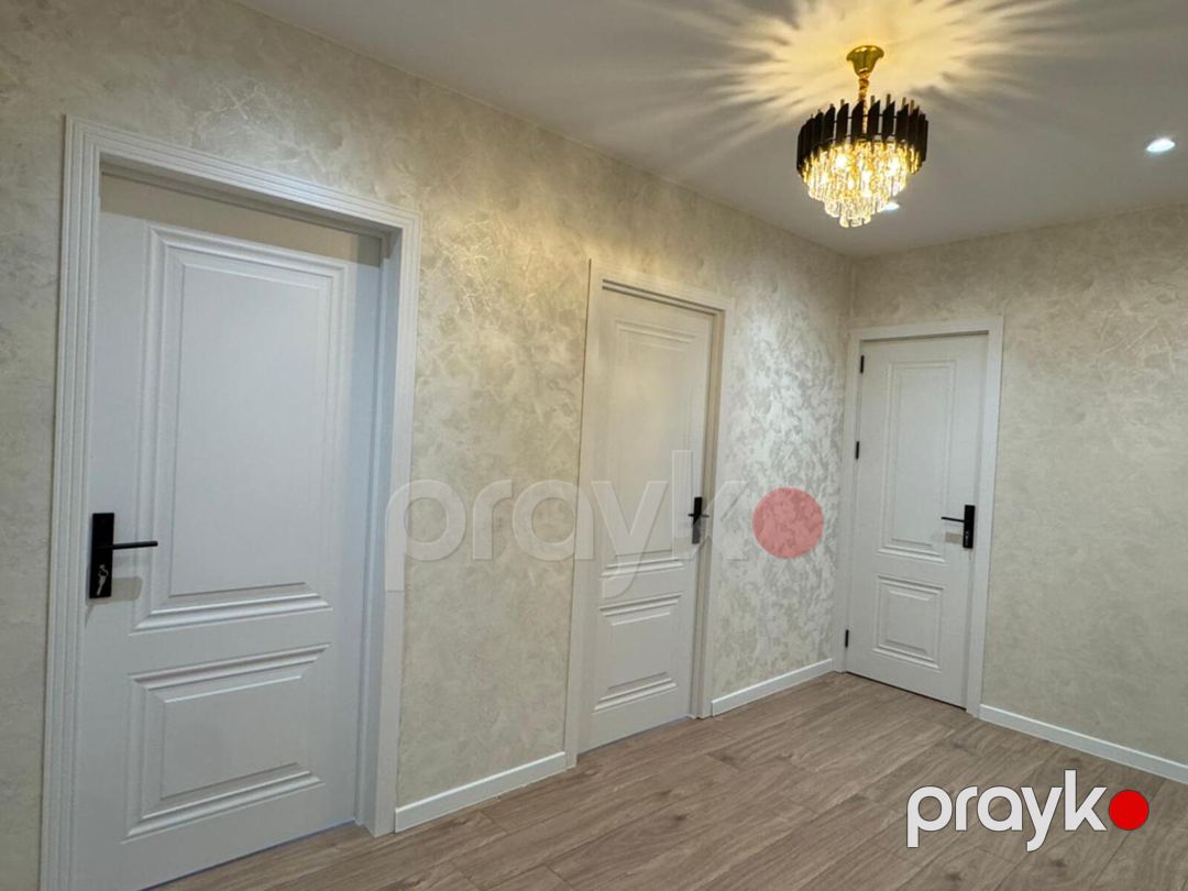 Satılır 3 otaqlı köhnə tikili 65 m² — Mənzil, Bakı (2)