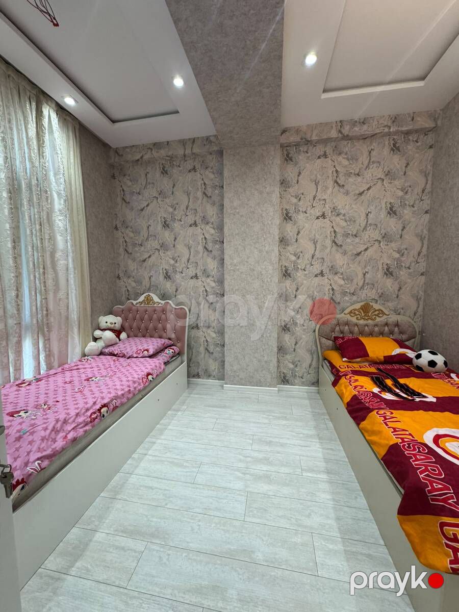 Satılır 3 otaqlı yeni tikili 90 m² — Mənzil, Bakı (5)