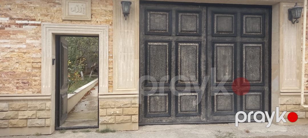 Satış: 5 otaqlı Ev / villa, 245 m², Şamaxı Əngixaran kəndi — Ev, villa (5)