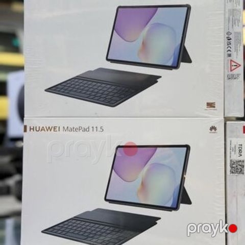 Huaweı MatePad 11.5 PaperMatte Edition Wıfı Only 8 — Bakı