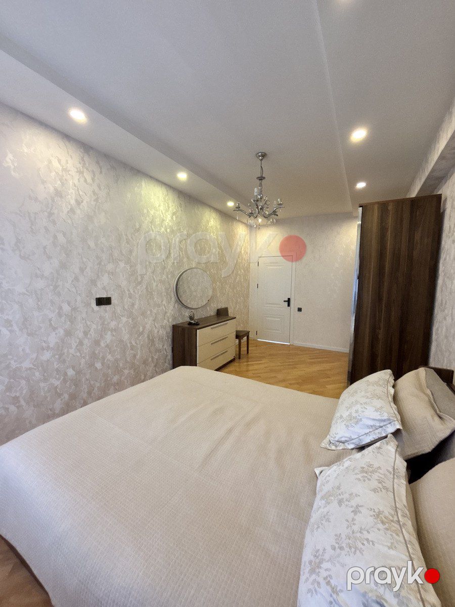Satılır 3 otaqlı yeni tikili 138 m² — Mənzil, Bakı (10)
