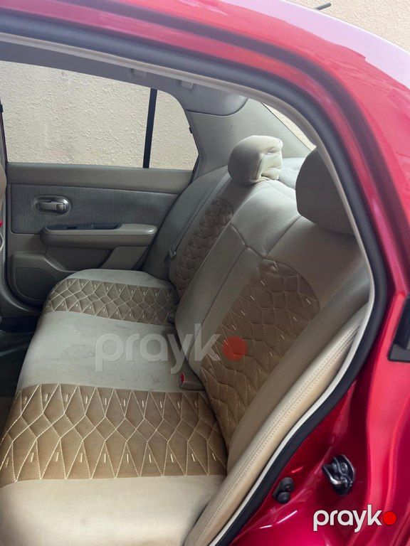 Nissan Tiida, 1.6 L, 2008 il, 230 000 km — Avtomobillər, Bakı (6)