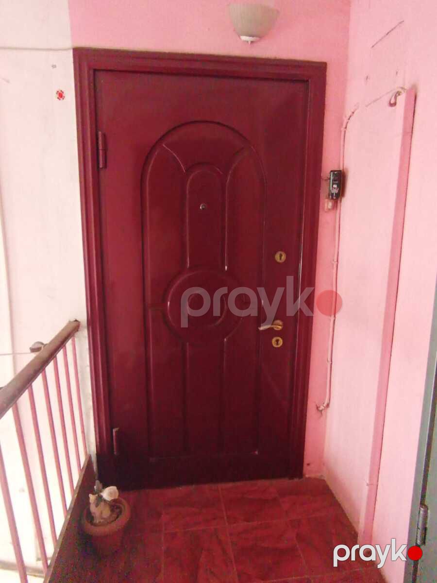 Satılır 2 otaqlı köhnə tikili 55 m² — Mənzil, Bakı (9)